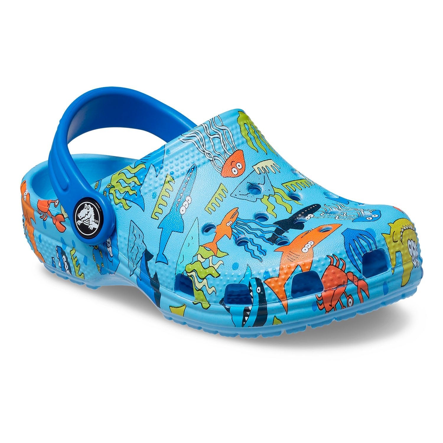 Classic Pool Party Clog Toddler – Crocs South Africa