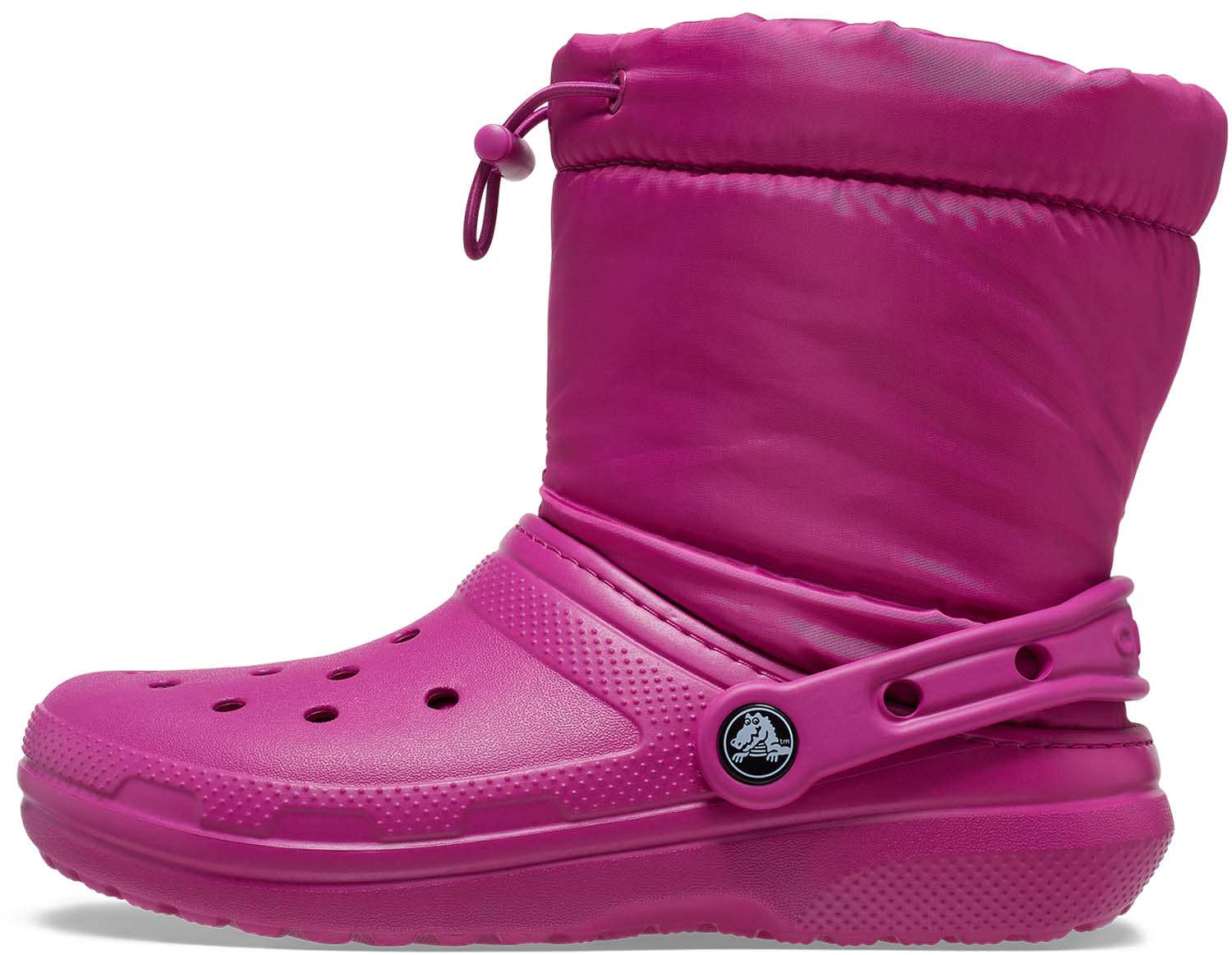 Classic Lined Neo Puff Boots Kids – Crocs South Africa