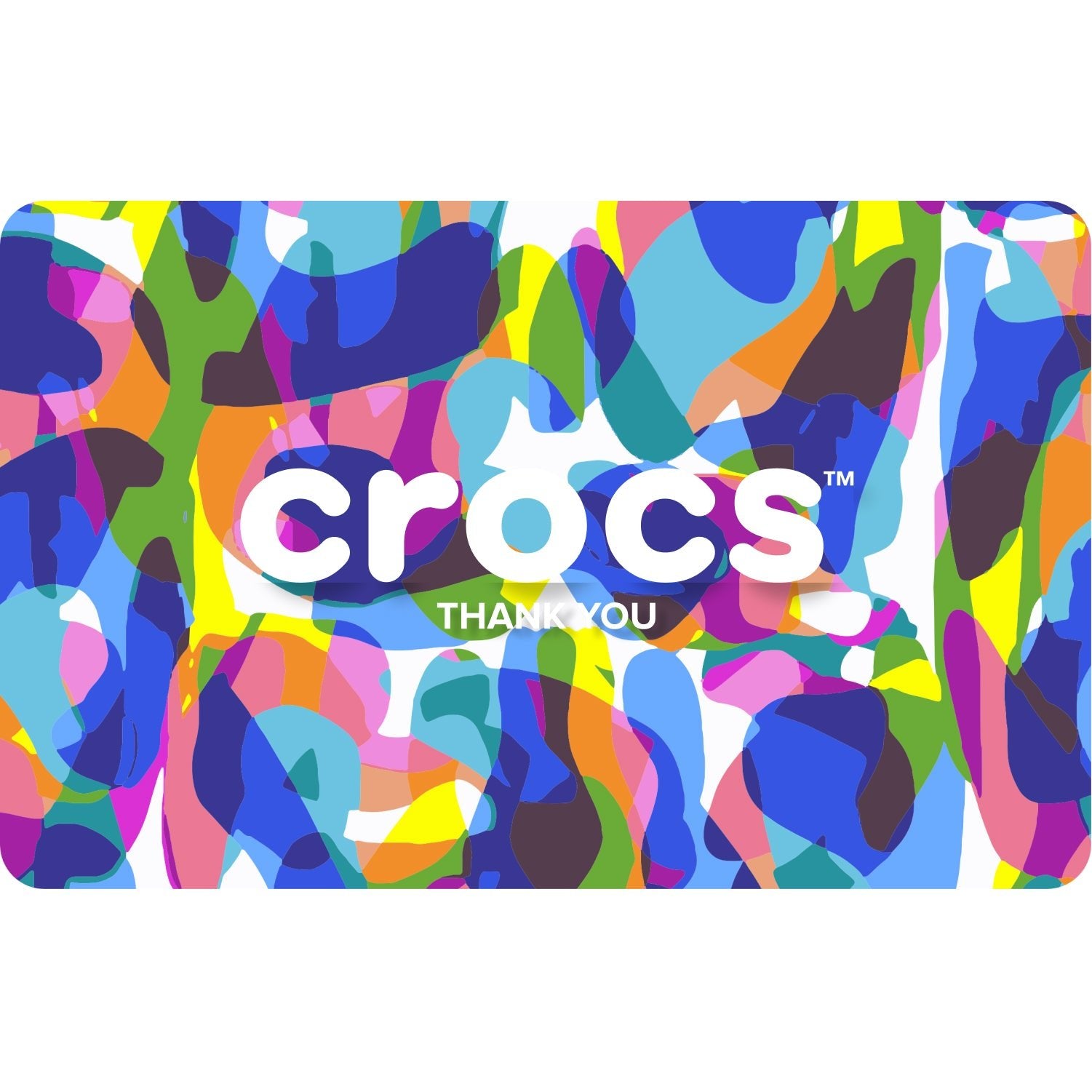 Happy Birthday Gift Cards – Crocs South Africa