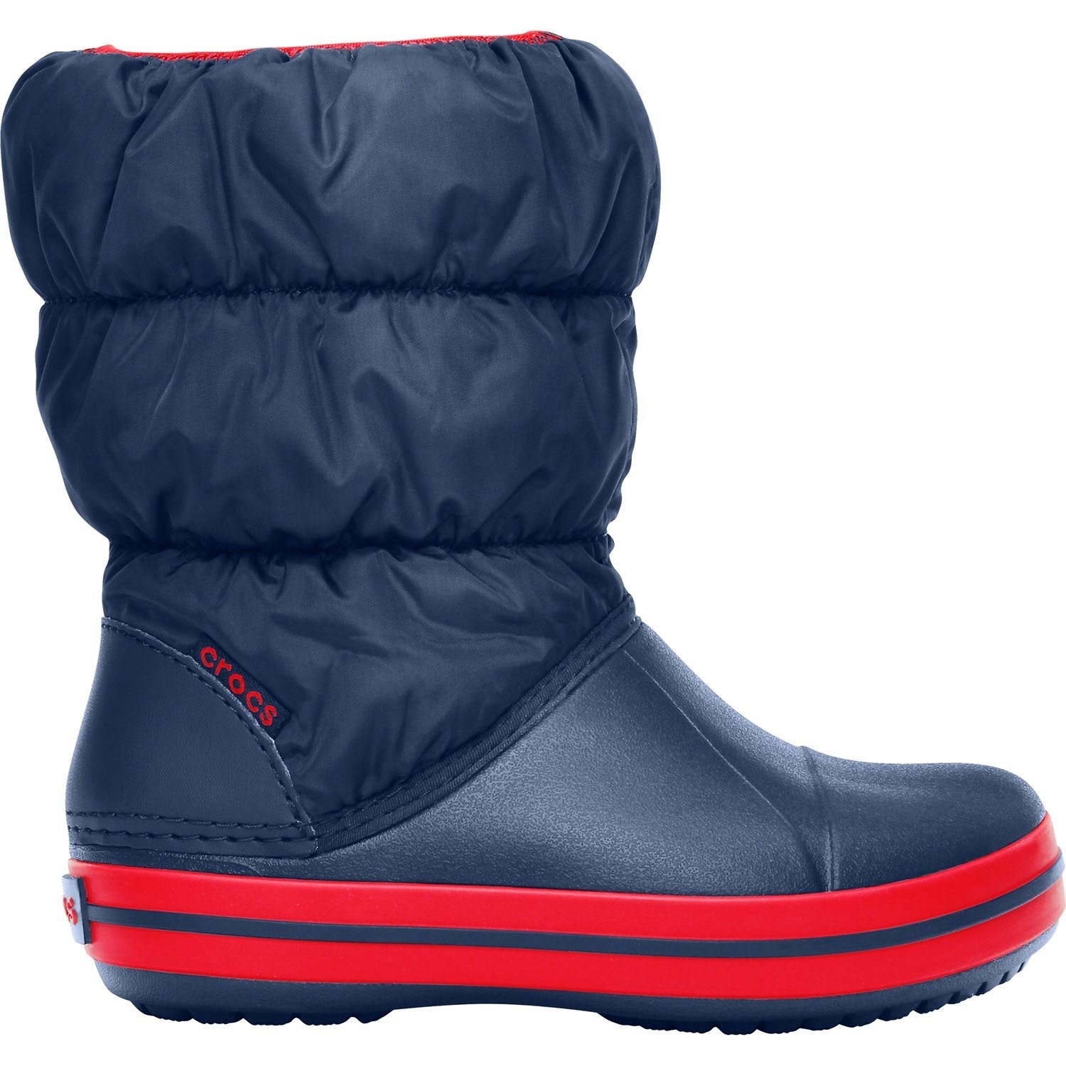 Winter Puff Boot Kids – Crocs South Africa