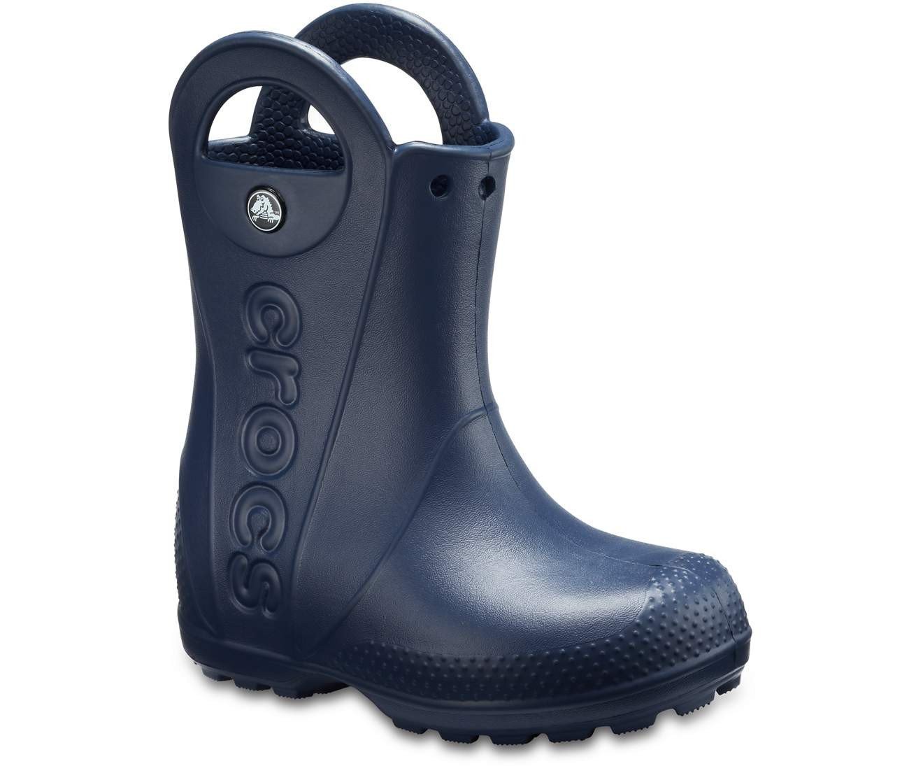 Handle It Rain Boot Kids – Crocs South Africa