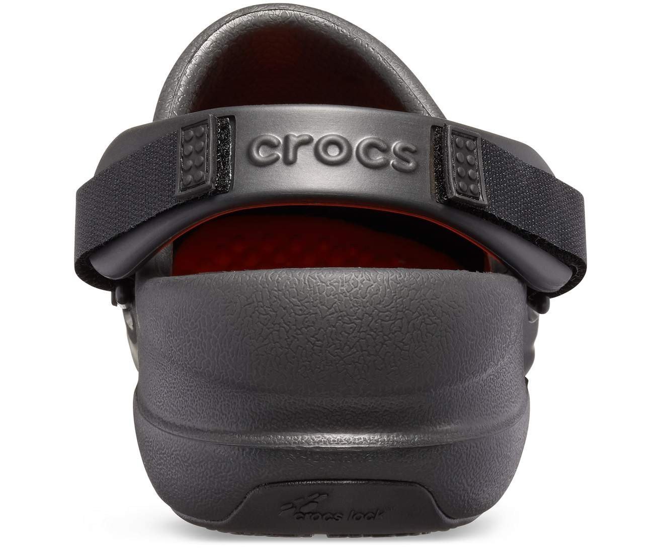 Bistro Pro LiteRide Clog – Crocs South Africa