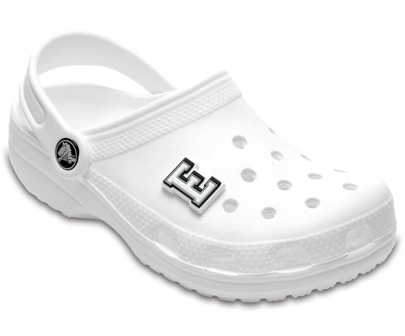 Jibbitz Letter E – Crocs South Africa