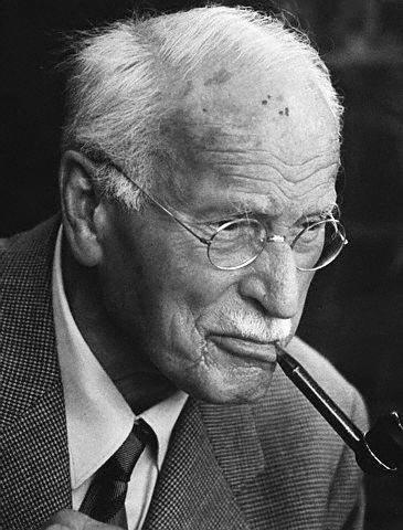 Carl Gustaf Jung