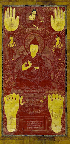  The Longlife Attainment in Tibetan Buddhism 2