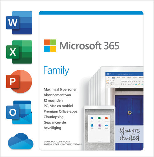 microsoft office subscription for mac