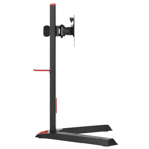 ground monitor stand