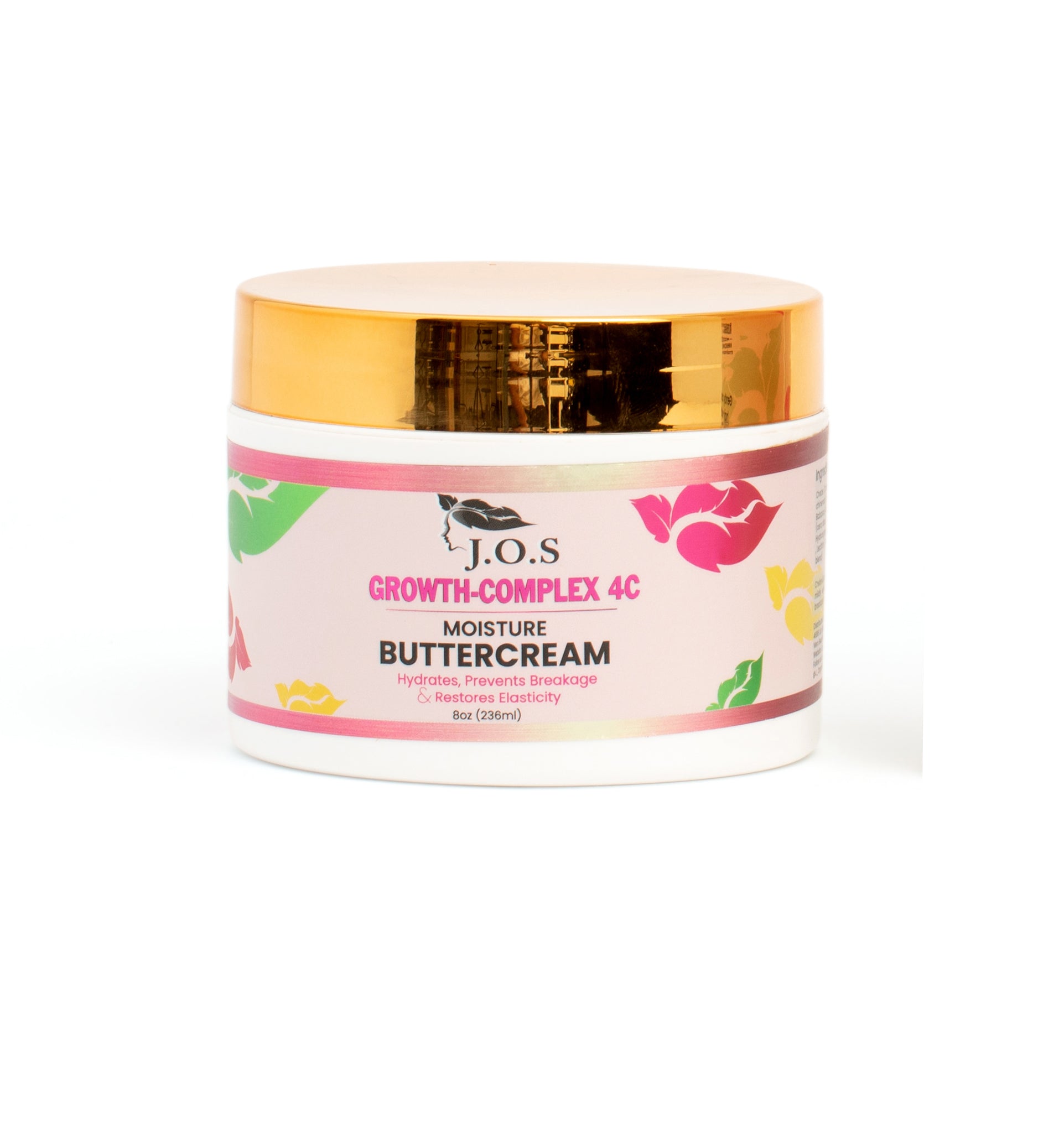 Chebe-Cado moisture buttercream - JOrganic solutions product image