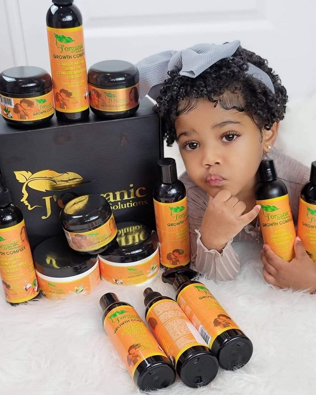 Best Hair Growth Products for Kids  Safely Grow Luscious Locks