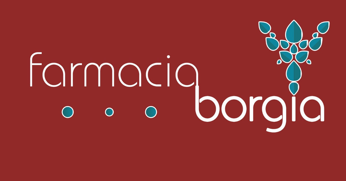 Farmacia Borgia