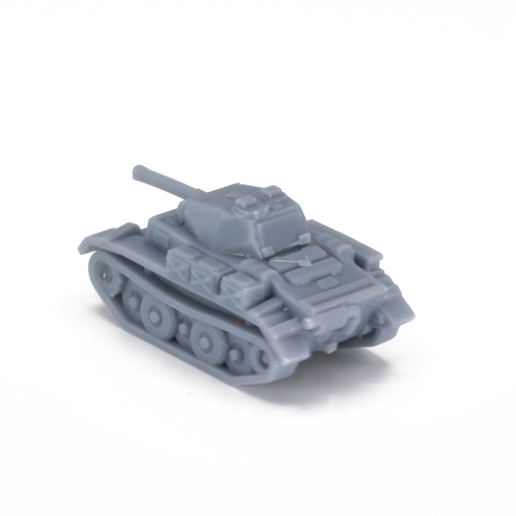 Panzer II (Luchs)