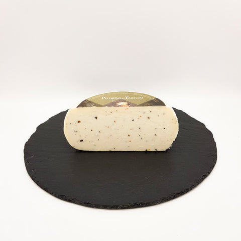 Pecorino with Truffle