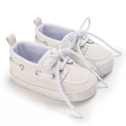 Non Slip Soft Sole Duncan Baby Shoes