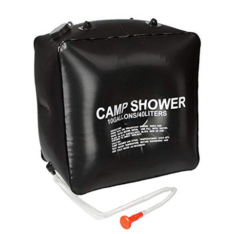 Portable Camping Showers