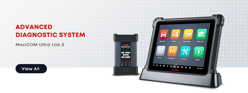 Valise diagnostic AUTEL SEMI-PRO - Site officiel AUTECH EXPERT distributeur  AUTEL