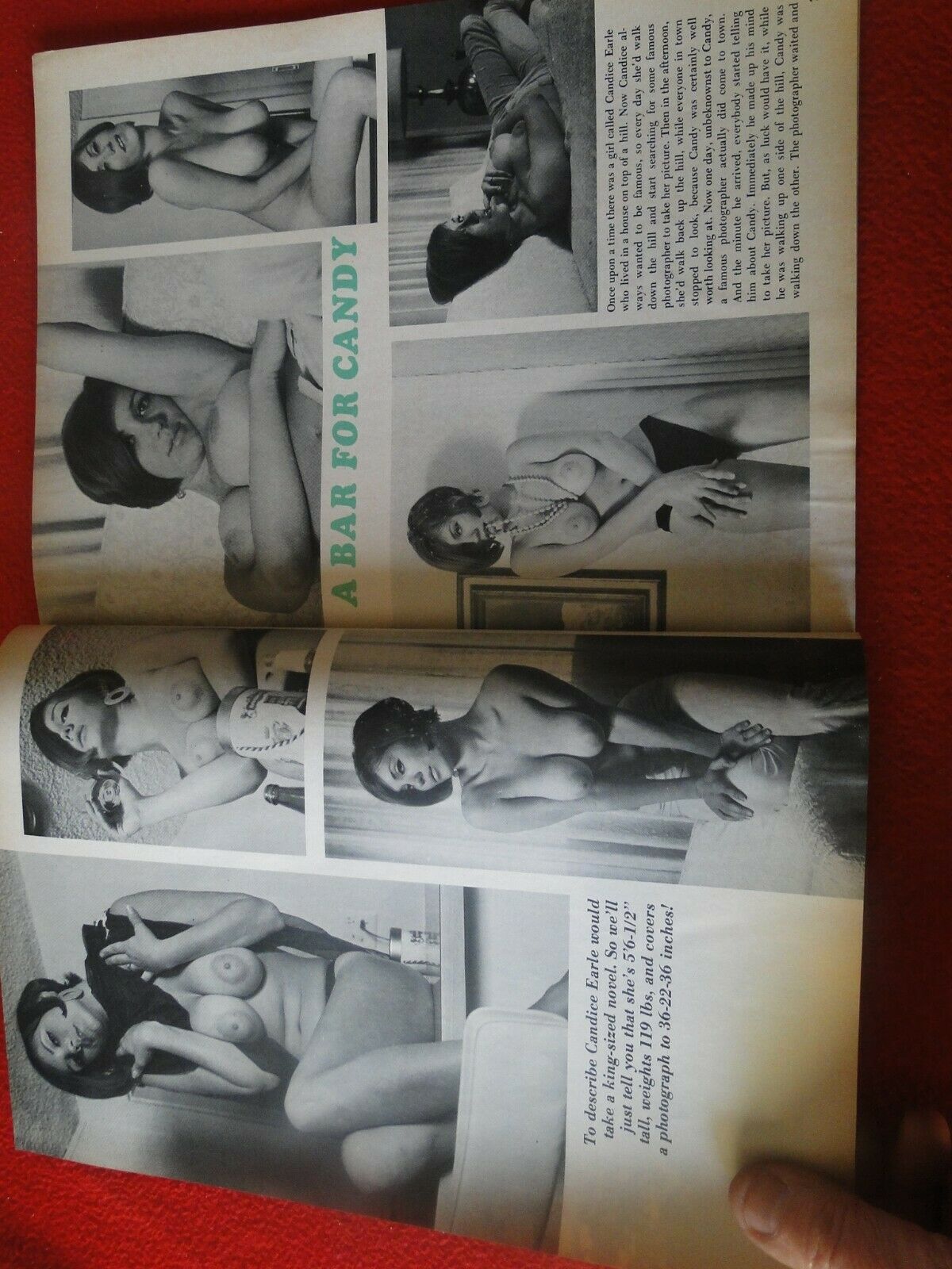 Debonair Nude Magazine - Vintage 18 Y.O.+ Sexy Erotic Adult Men's Magazine Debonair Sept. 1967 â€“  Ephemera Galore