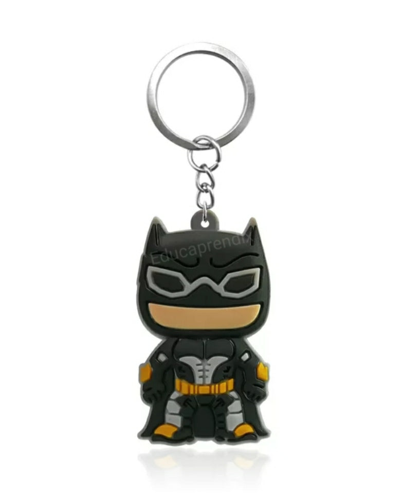 Llavero Batman DC Comics | Educaprendix