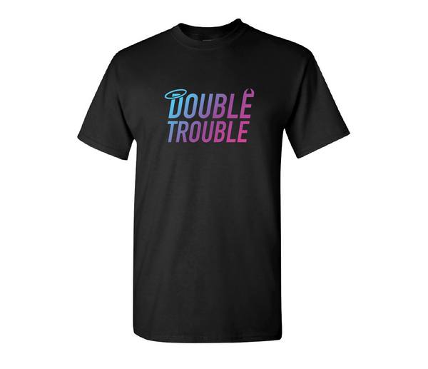 double trouble twin shirts