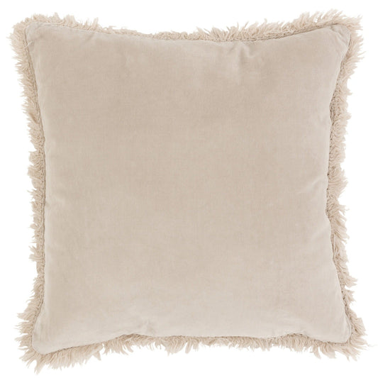 Rectangular Cotton Pillow W/ Filler – Forhaus - Design & Store