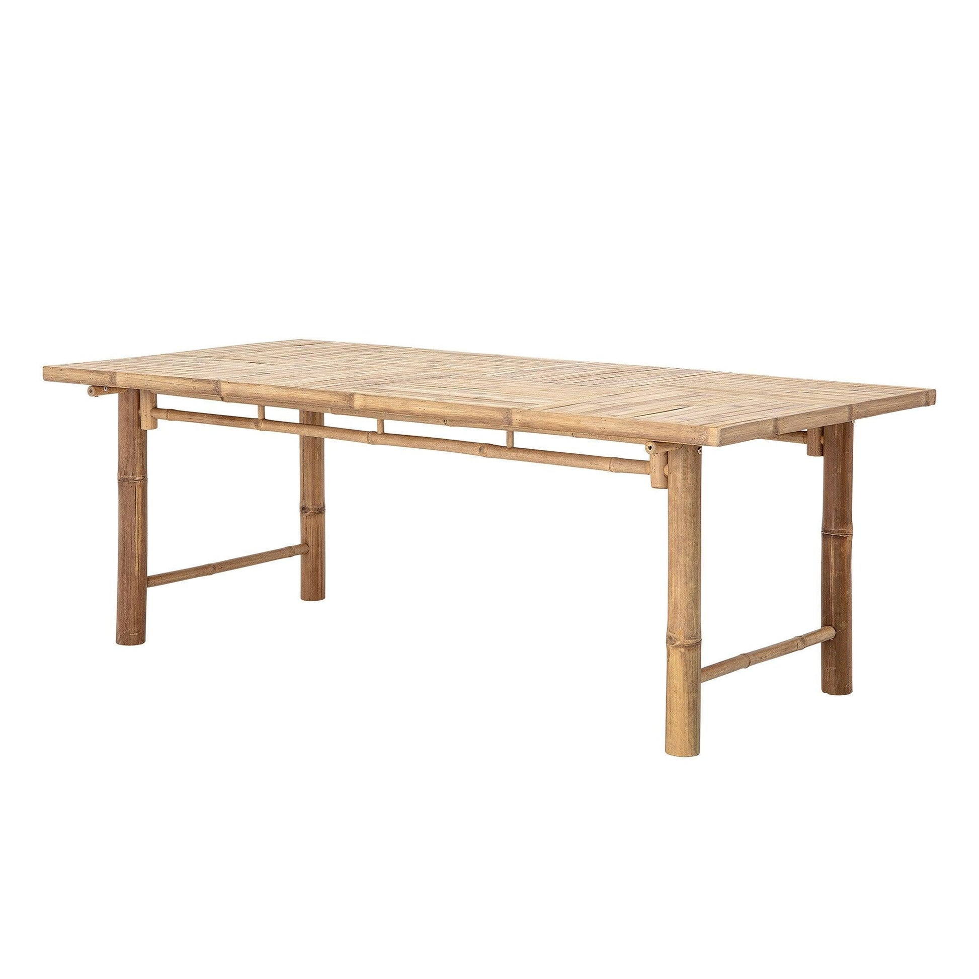 Nature Bamboe Eettafel Forhaus - Design & Store