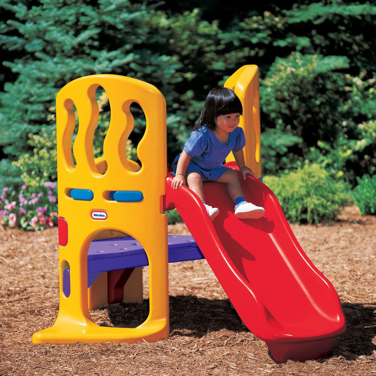 Hide And Slide™ Climber Little Tikes Replacement Parts