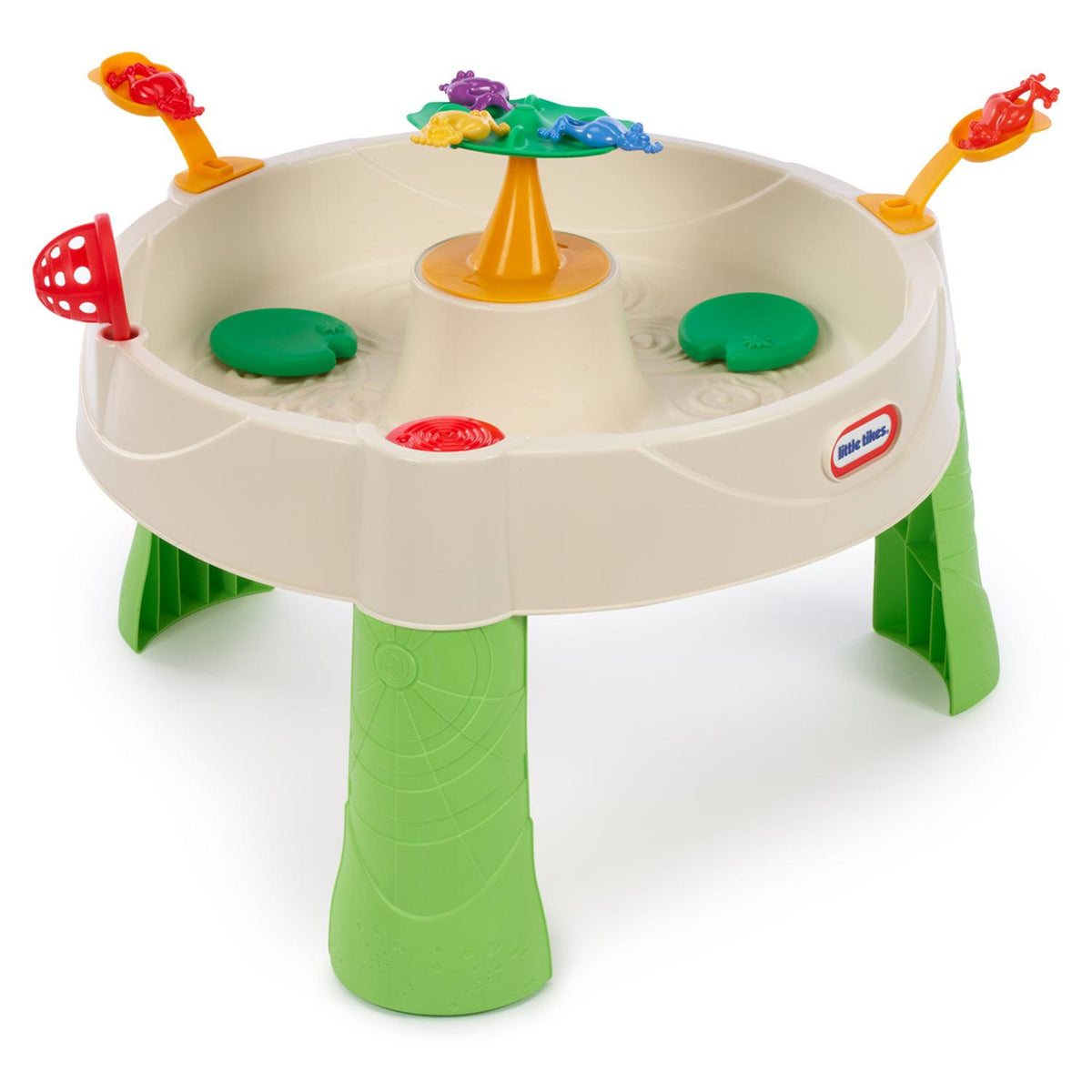 Frog Pond Water Table Little Tikes Replacement Parts