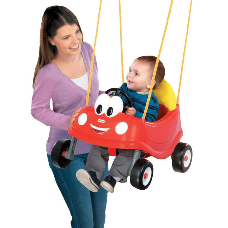 little tikes replacement swing seat