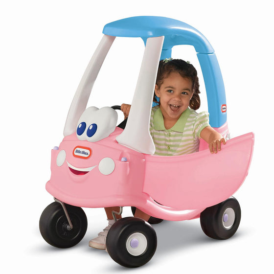 little tikes cozy coupe replacement parts