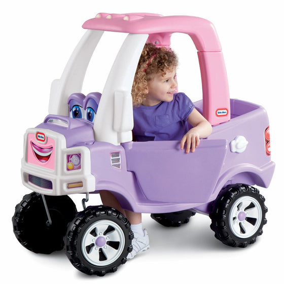 little tikes cozy coupe replacement parts