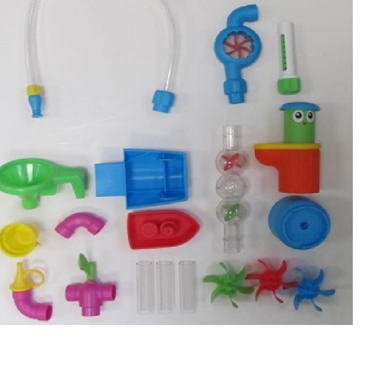 Hardware Pack Spray Assy I Pop Up Base J Pop Up Assy K Spinners Little Tikes Replacement Parts