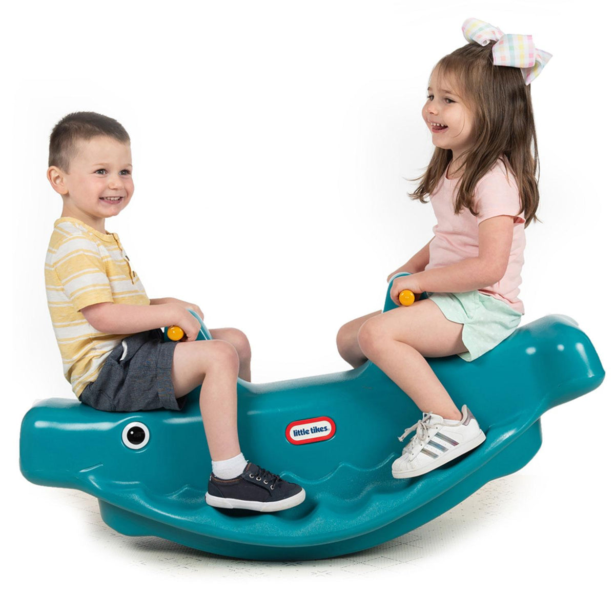 Classic Whale Teeter Totter Little Tikes Replacement Parts