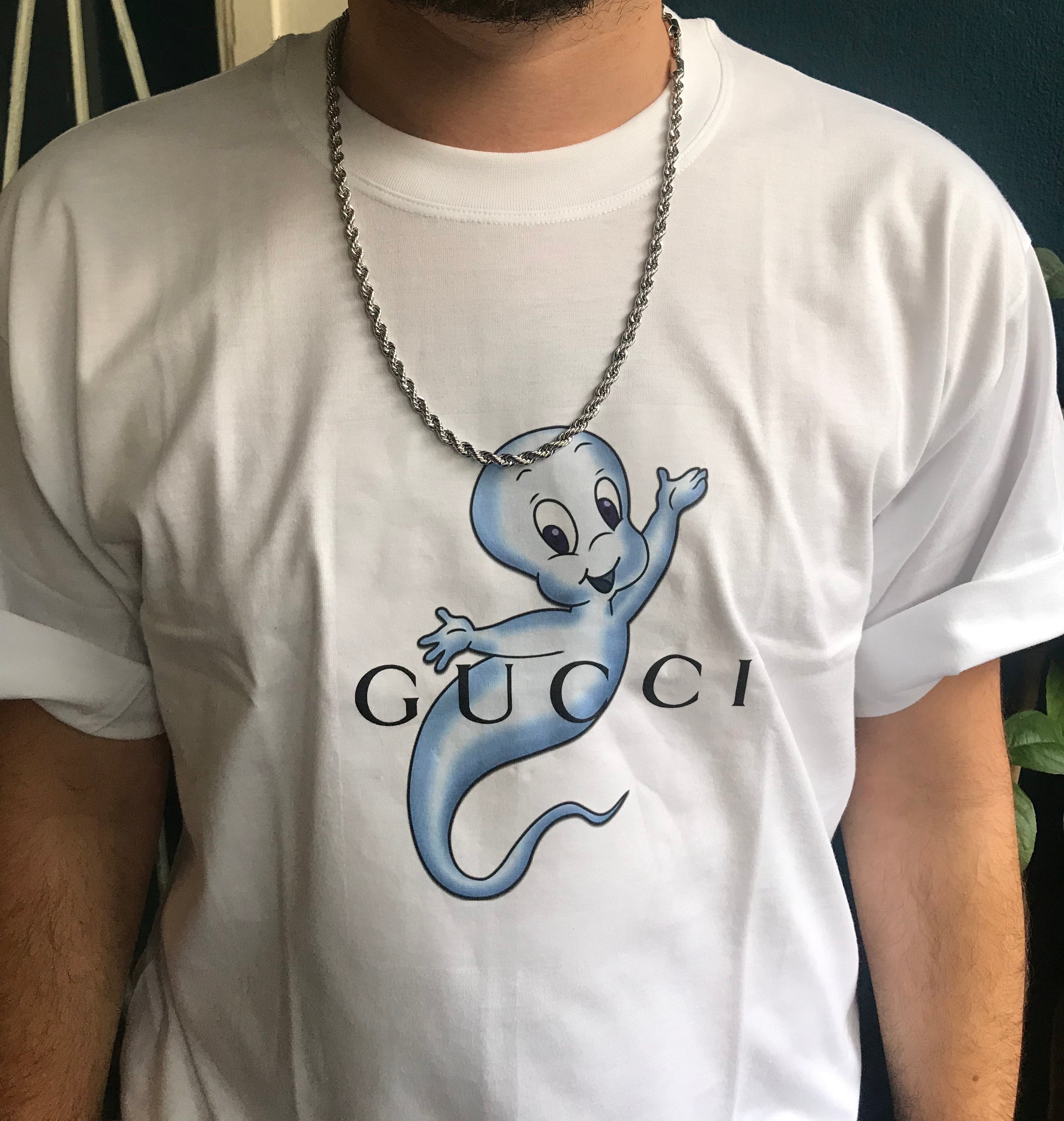 casper sweatshirt