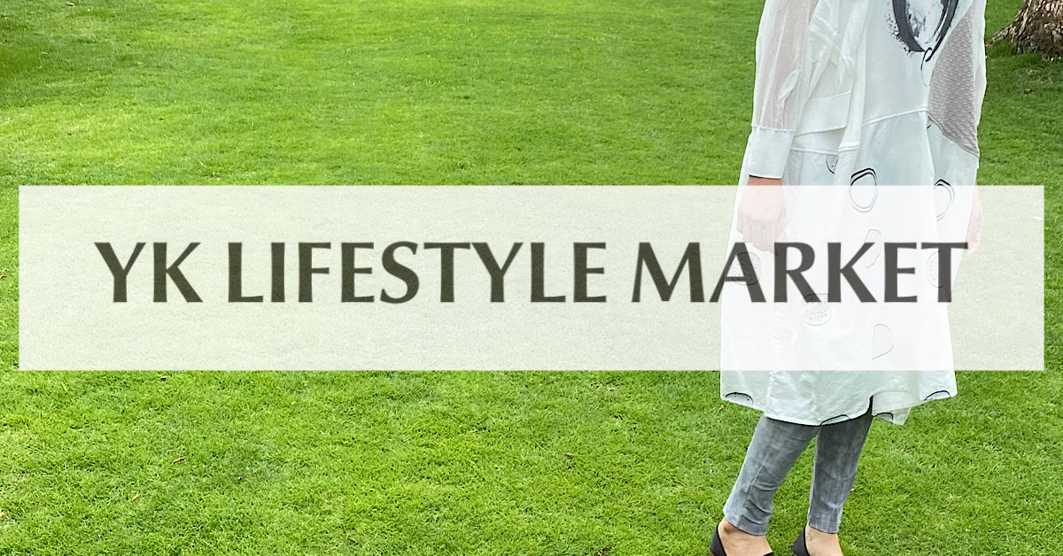 YK LIFESTYLE MARKET