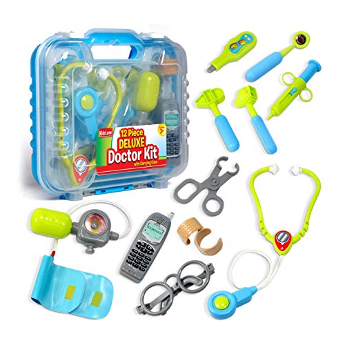 medical doctor kit