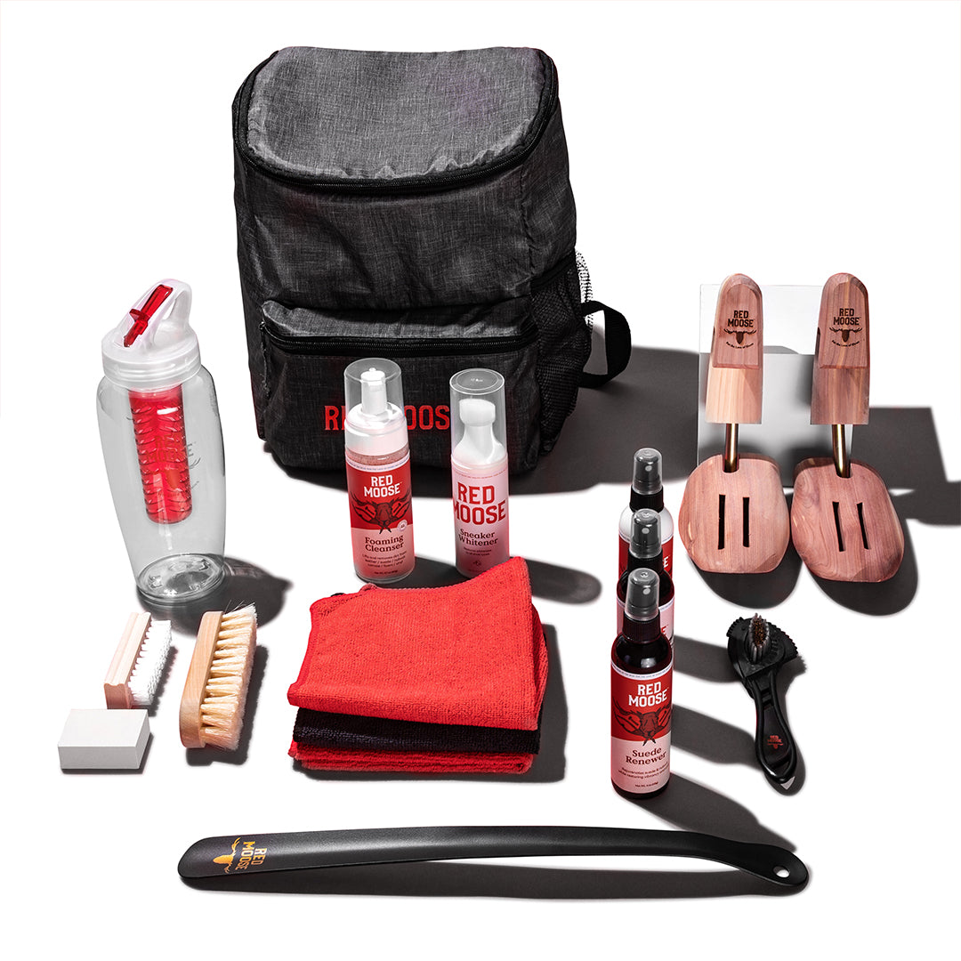 Build Your Own Kit