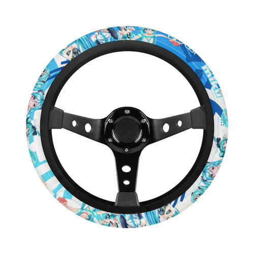 Buy Steering Wheel Cover Anime Online In India  Etsy India