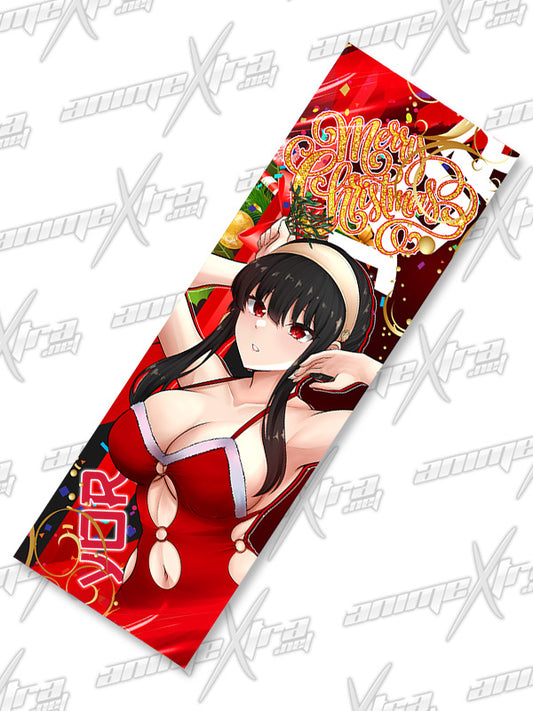 Yor Forger Oppai Mousepad – AnimeXtra