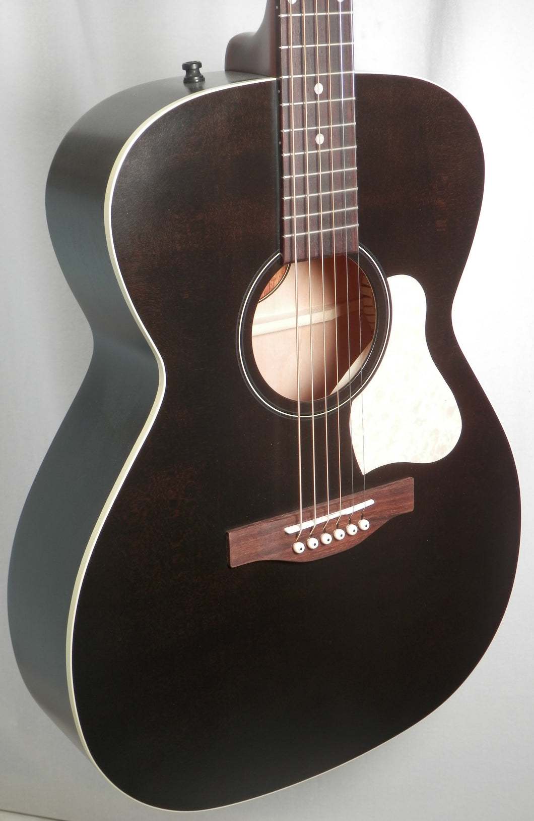 Art & Lutherie Legacy Faded Black アコギ smcint.com