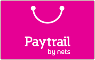 Paytrail payment icon