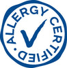 Allergy Certiefied