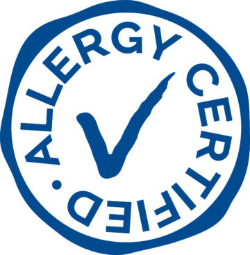 Allergy Certified