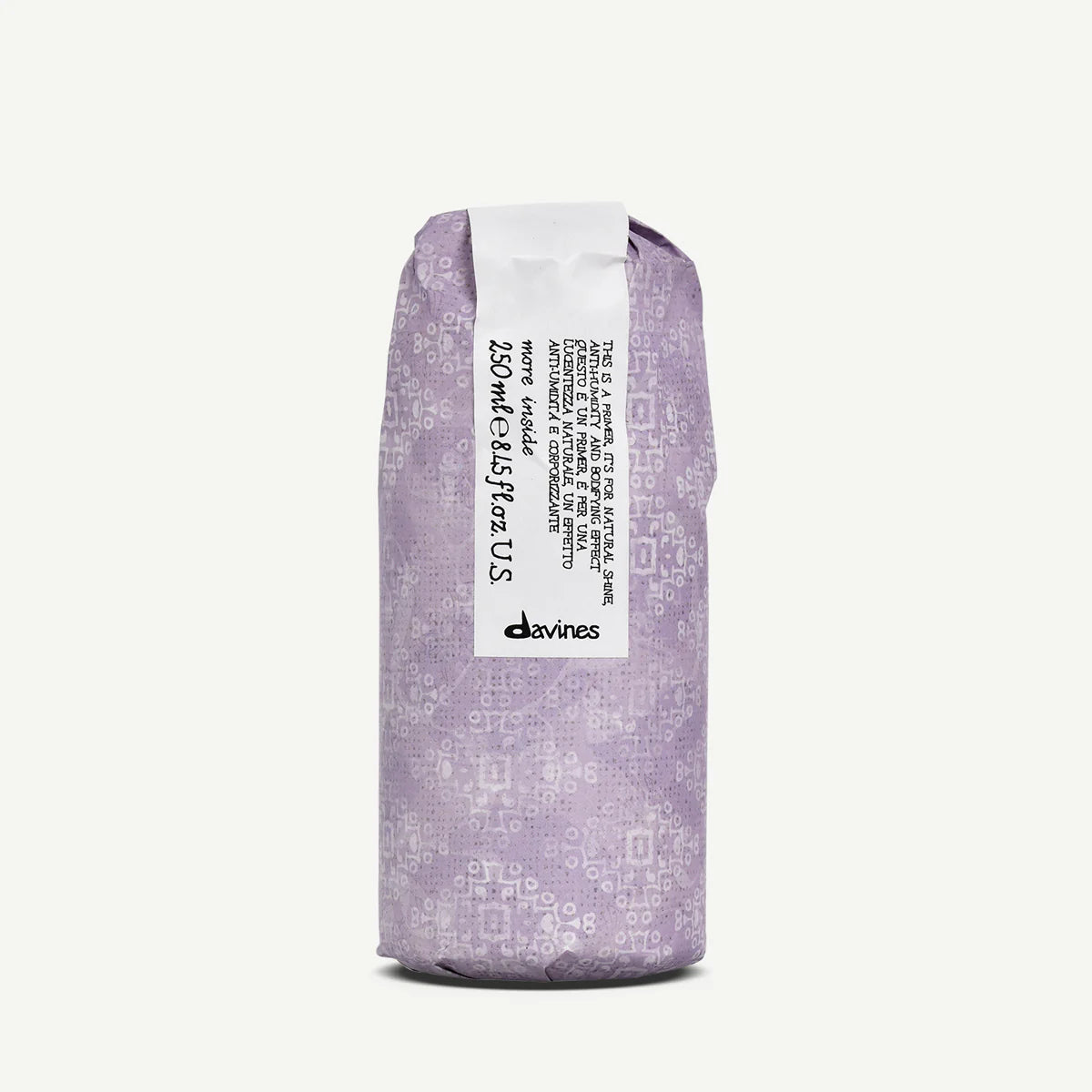Davines This Is a Primer 8.45oz