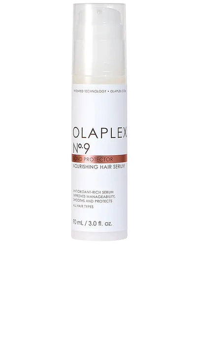 OLAPLEX No.9 Protector Nourishing Hair Serum 3oz Shampoo Zone