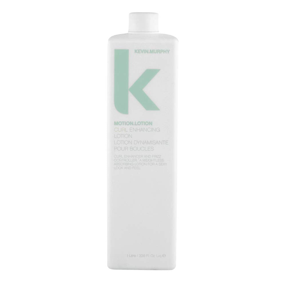Kevin Motion Lotion Enhancing Lotion 33.8 oz Zone