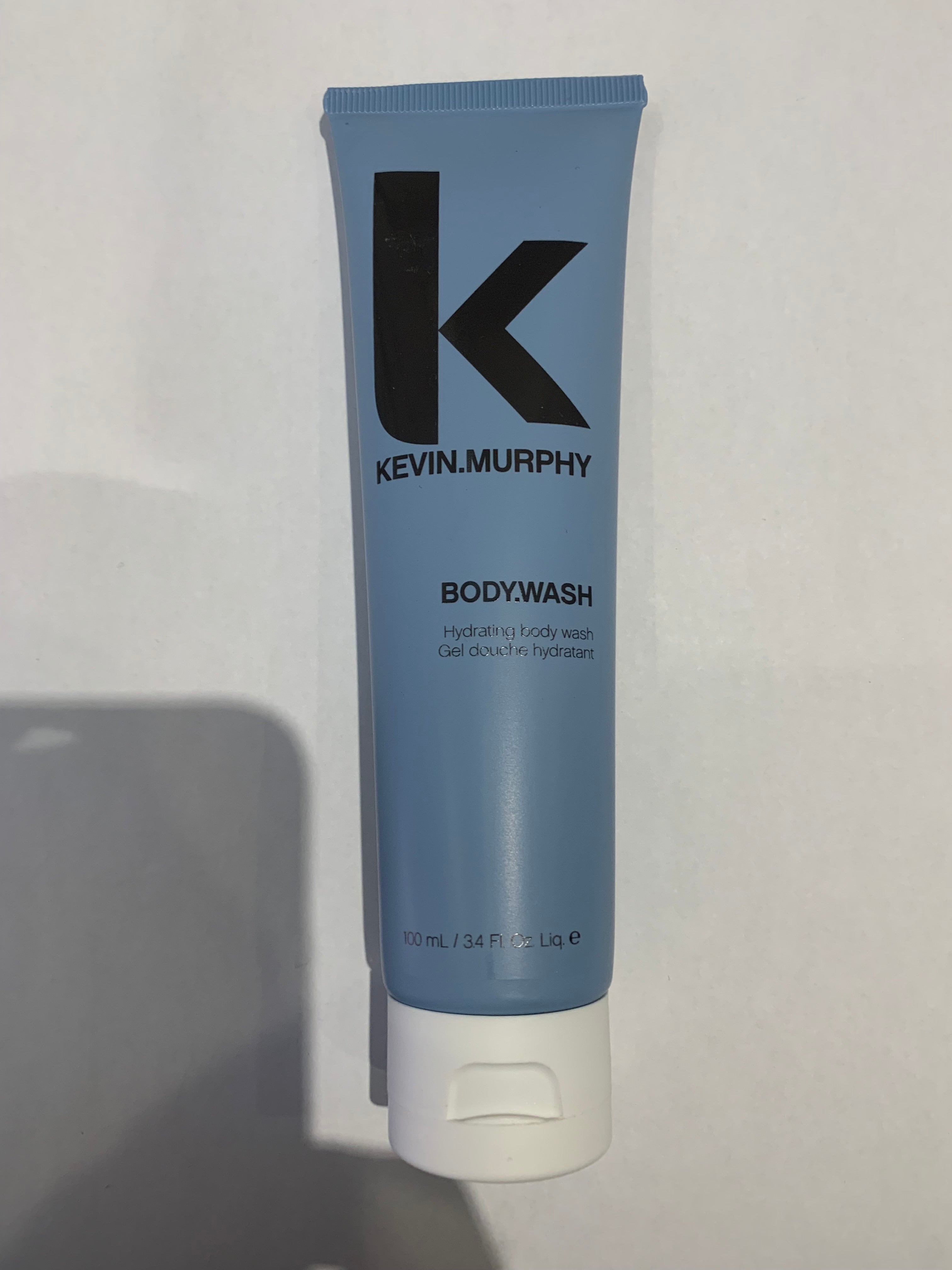 Kevin Murphy Body 3.4 – Shampoo Zone