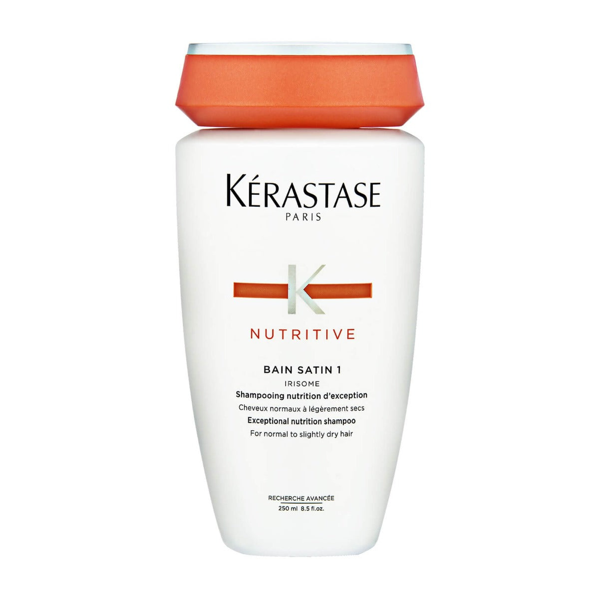 Kerastase Nutritive Bain Satin 1 250 ml/8.5 oz – Zone