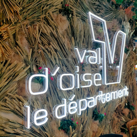 Néon Val d'Oise 