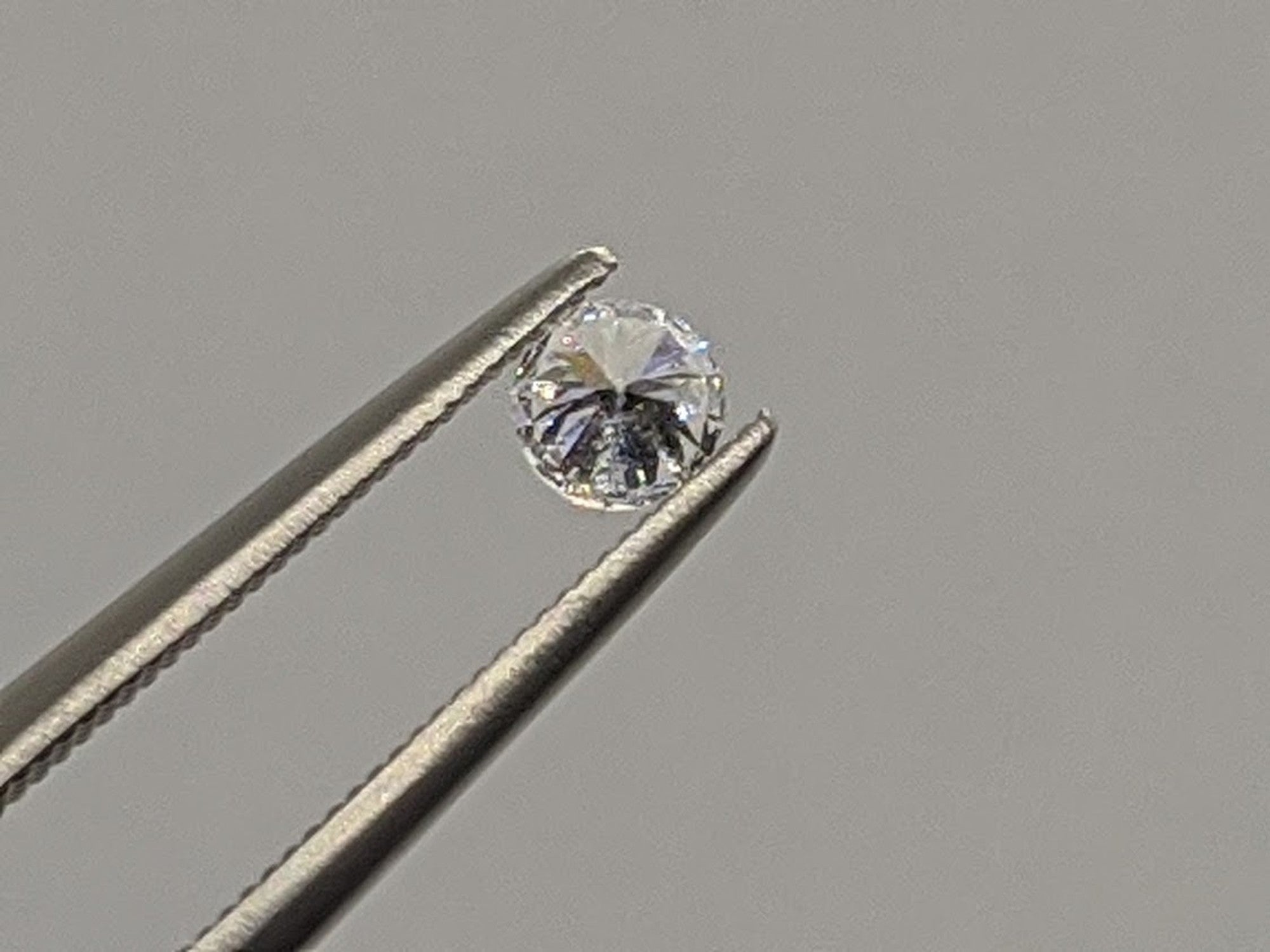 ダイヤモンド ルース 0.22ct D-IF-3EX GIAレポート付-