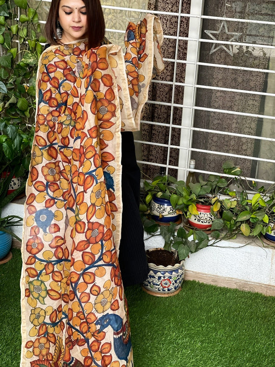 Kalamkari – Masakalee