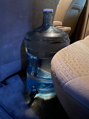 5-gallon-water-jug-with-spout-bacteria-experiment-test-setup1